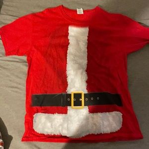 Santa Clause T-shirt